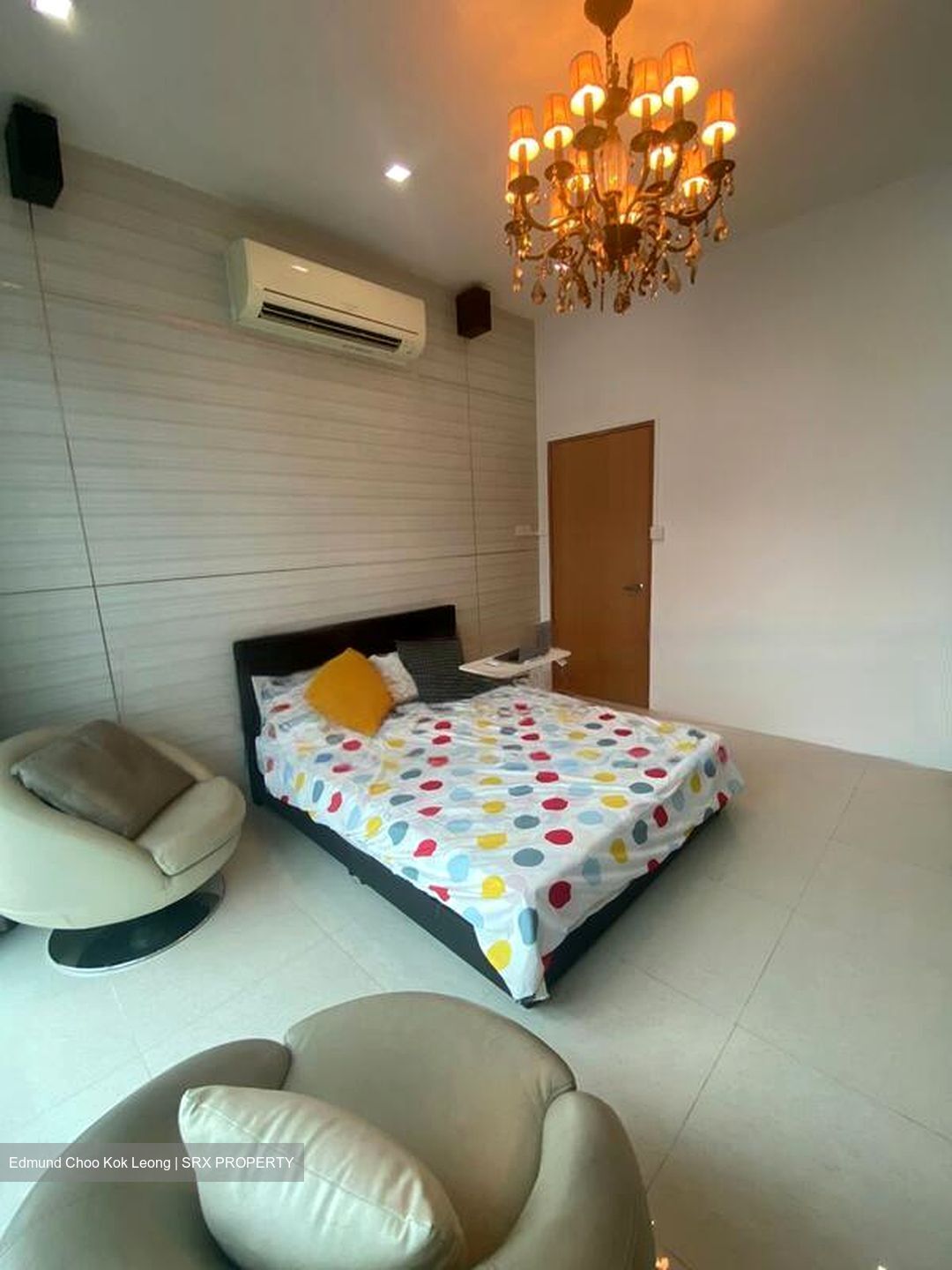 City Square Residences (D8), Condominium #452029591